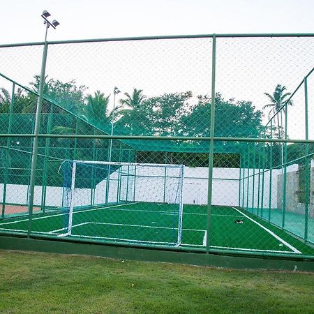Club Meridional Praia Dos Carneiros By Aft Tamandare Ngoại thất bức ảnh
