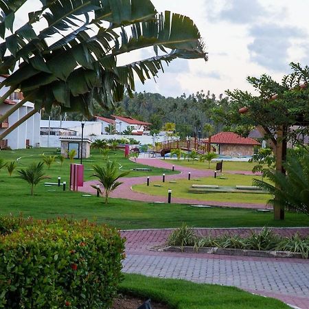 Club Meridional Praia Dos Carneiros By Aft Tamandare Ngoại thất bức ảnh