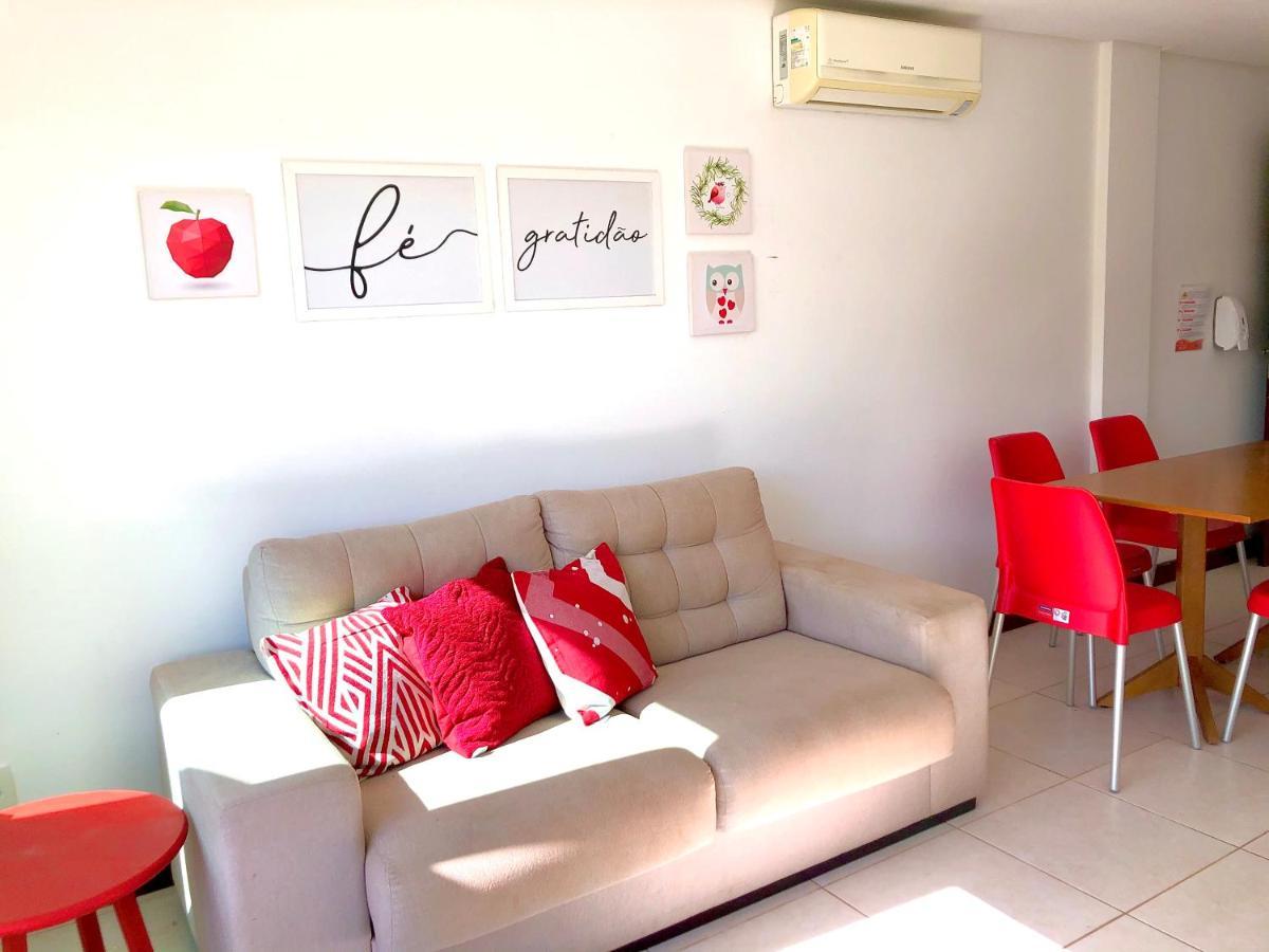 Club Meridional Praia Dos Carneiros By Aft Tamandare Ngoại thất bức ảnh