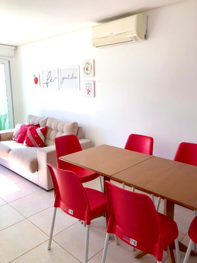 Club Meridional Praia Dos Carneiros By Aft Tamandare Ngoại thất bức ảnh