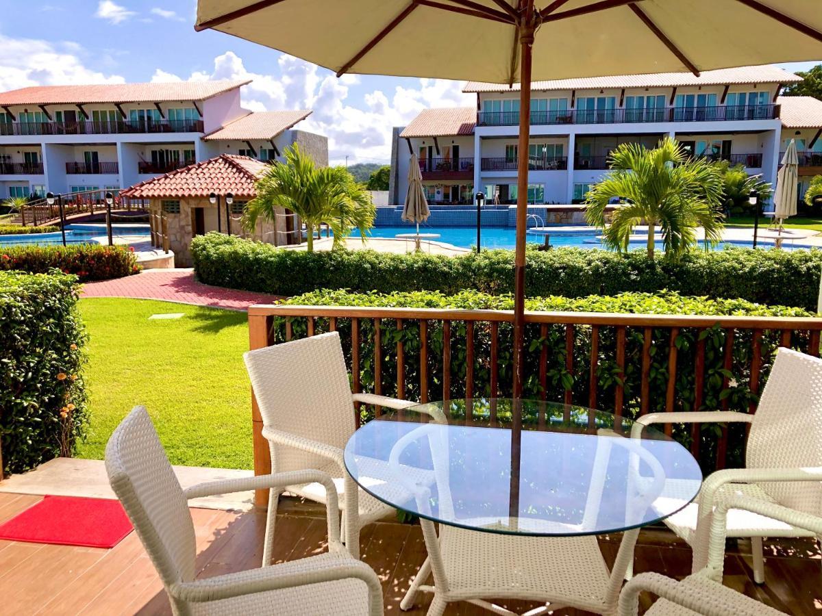 Club Meridional Praia Dos Carneiros By Aft Tamandare Ngoại thất bức ảnh