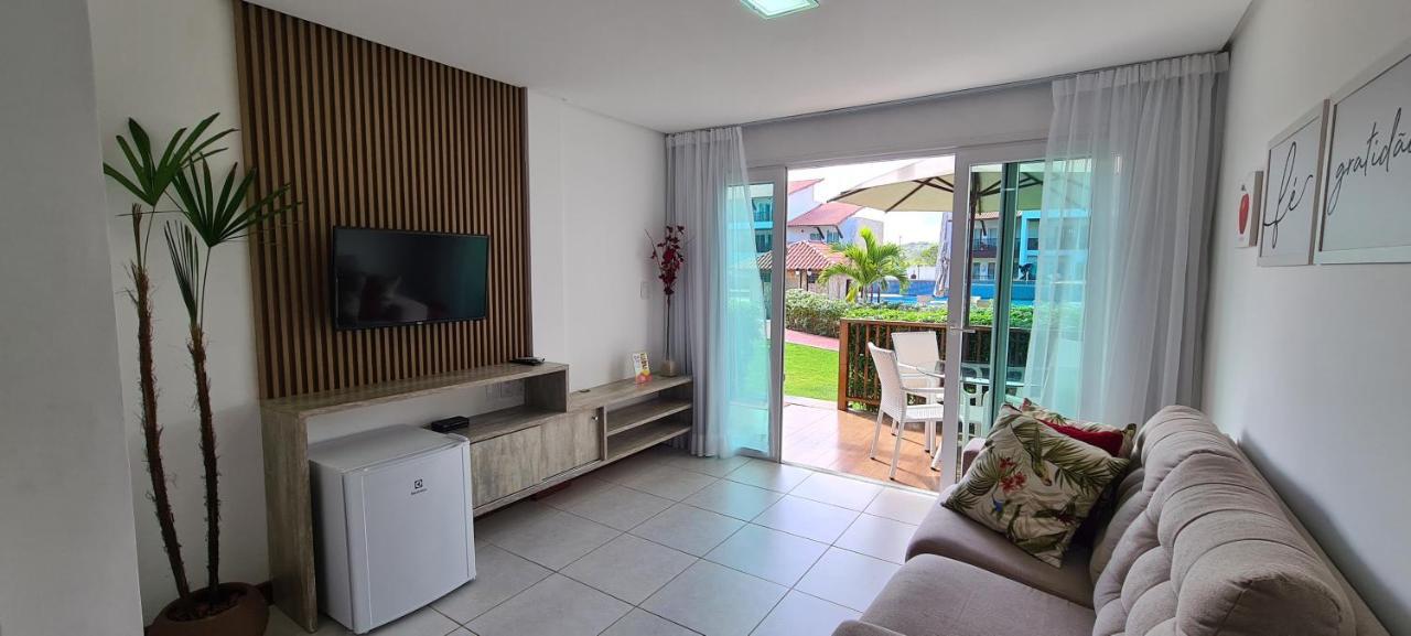 Club Meridional Praia Dos Carneiros By Aft Tamandare Ngoại thất bức ảnh