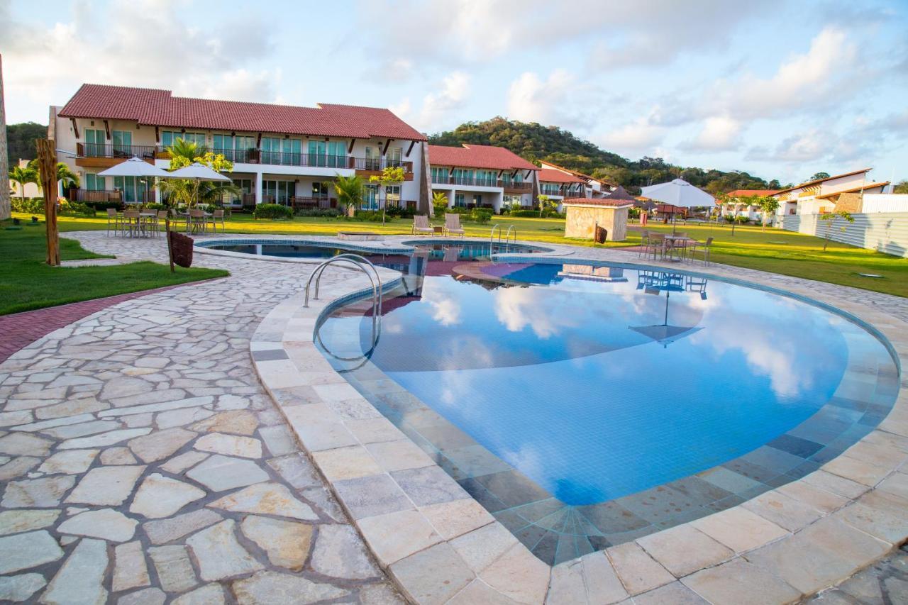 Club Meridional Praia Dos Carneiros By Aft Tamandare Ngoại thất bức ảnh