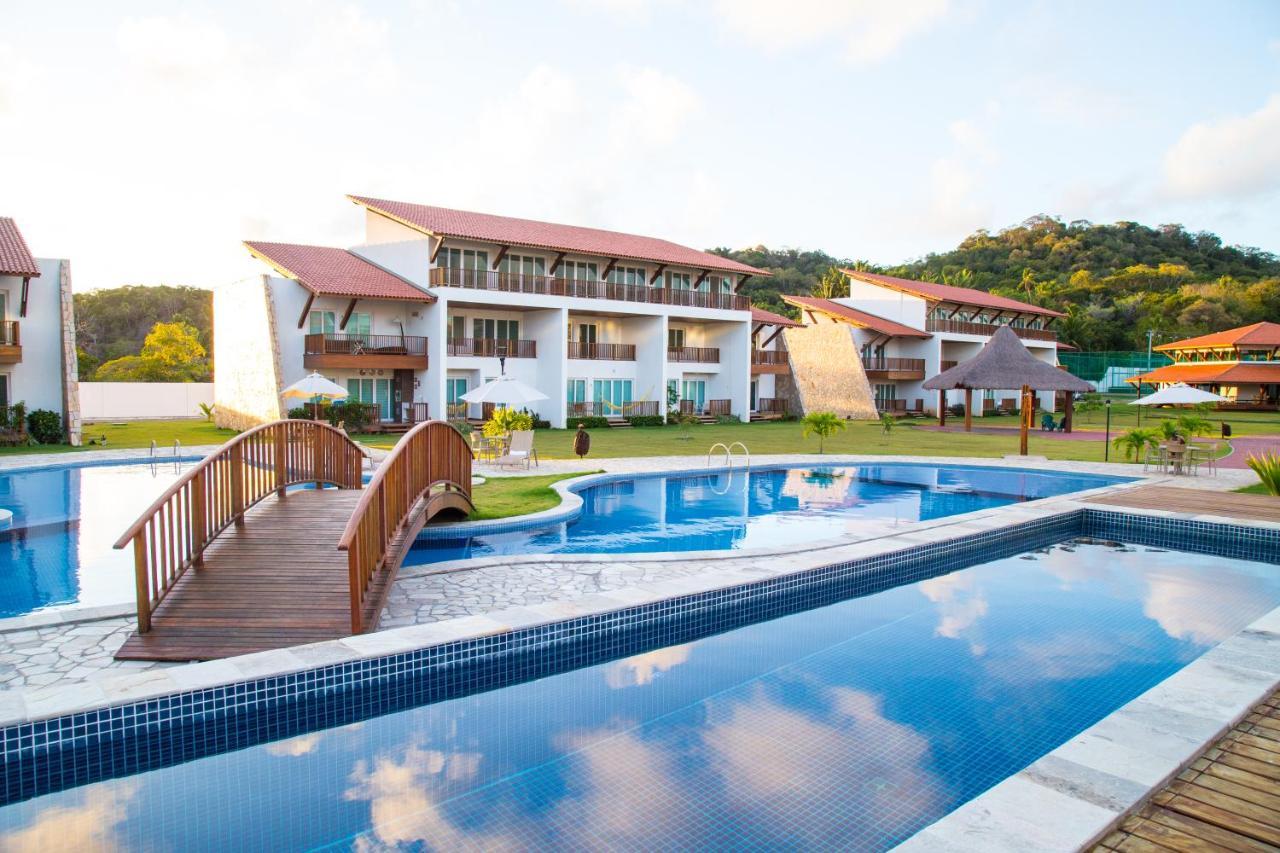 Club Meridional Praia Dos Carneiros By Aft Tamandare Ngoại thất bức ảnh