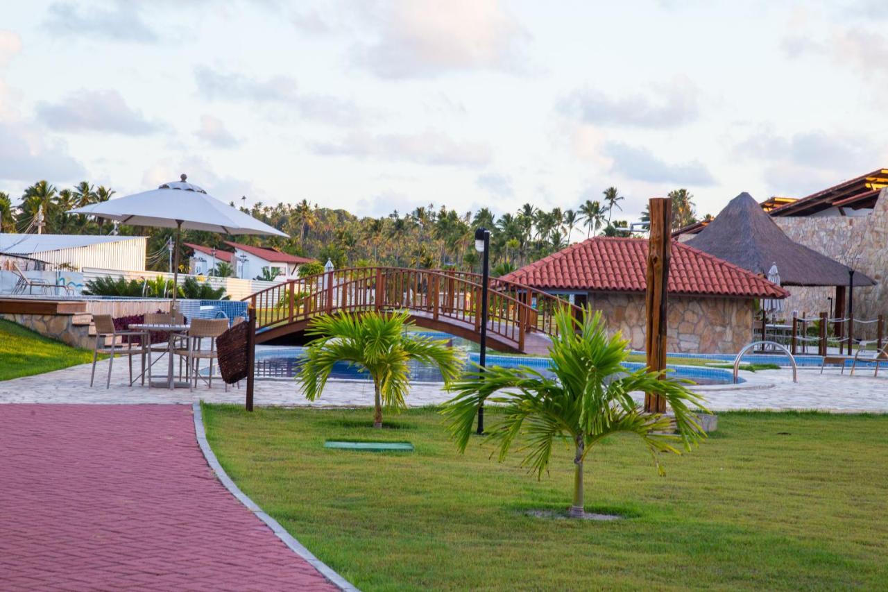 Club Meridional Praia Dos Carneiros By Aft Tamandare Ngoại thất bức ảnh