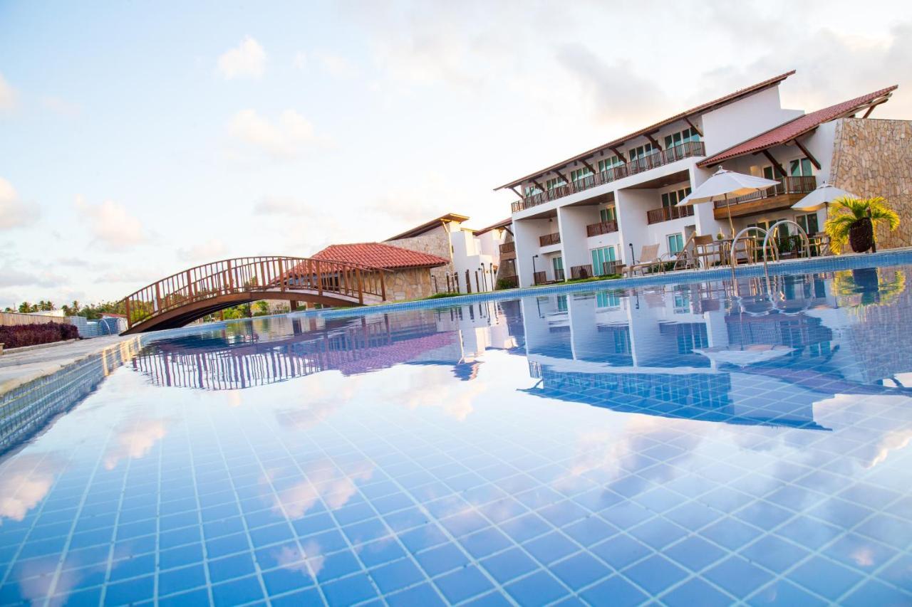 Club Meridional Praia Dos Carneiros By Aft Tamandare Ngoại thất bức ảnh