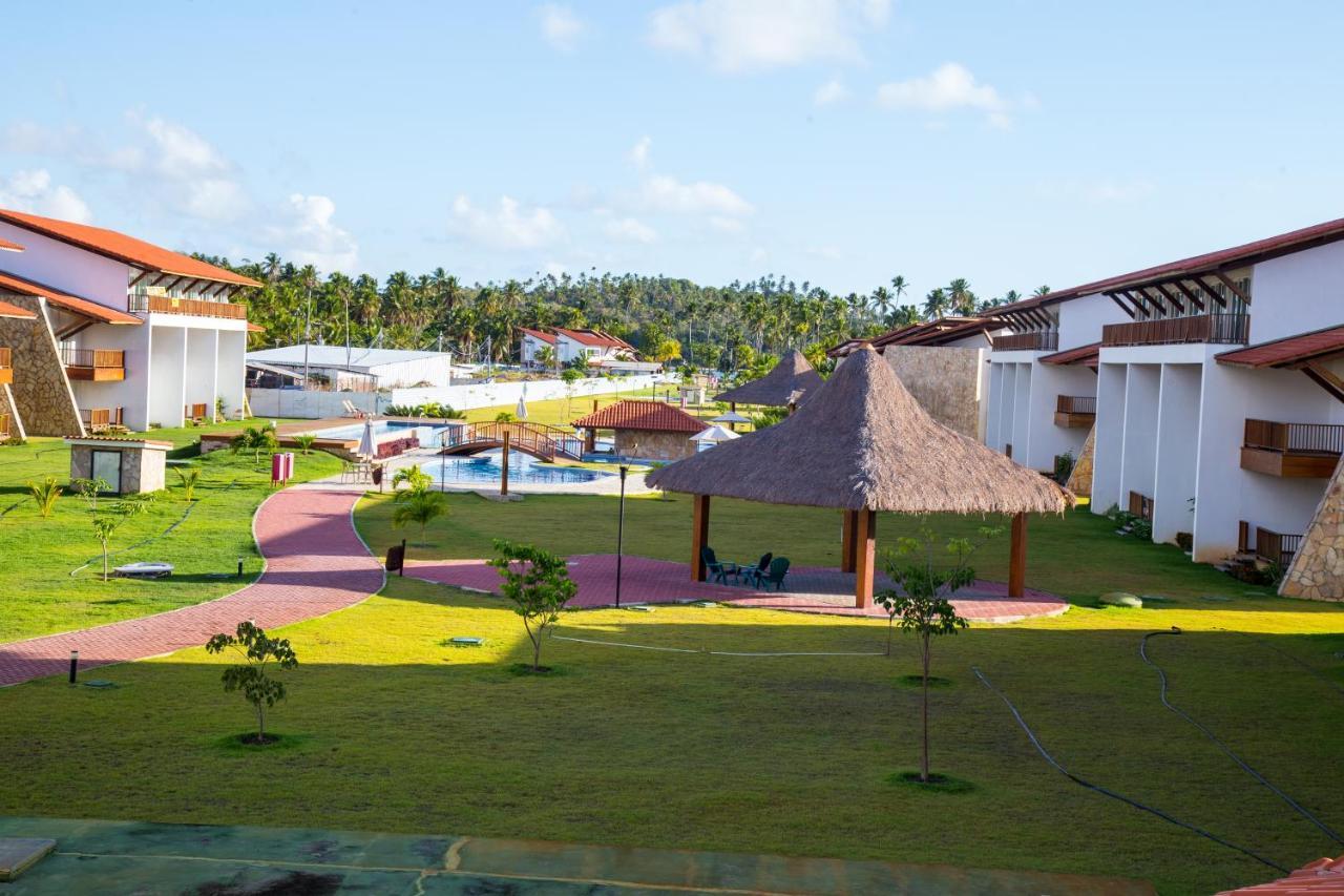 Club Meridional Praia Dos Carneiros By Aft Tamandare Ngoại thất bức ảnh