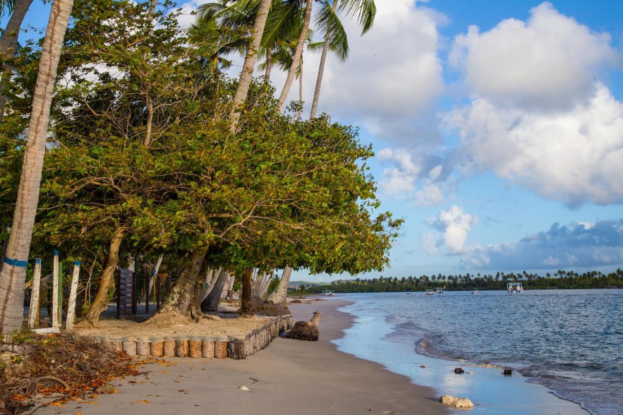 Club Meridional Praia Dos Carneiros By Aft Tamandare Ngoại thất bức ảnh
