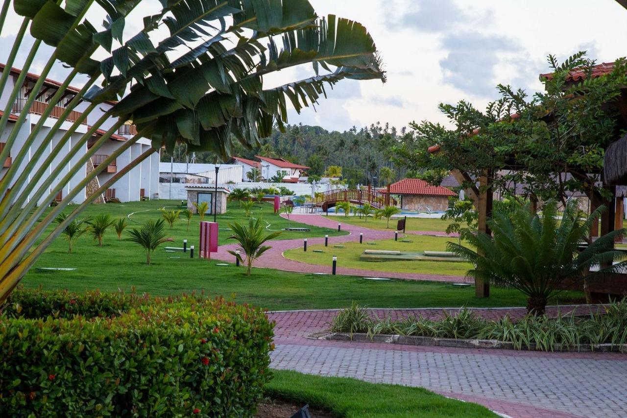 Club Meridional Praia Dos Carneiros By Aft Tamandare Ngoại thất bức ảnh