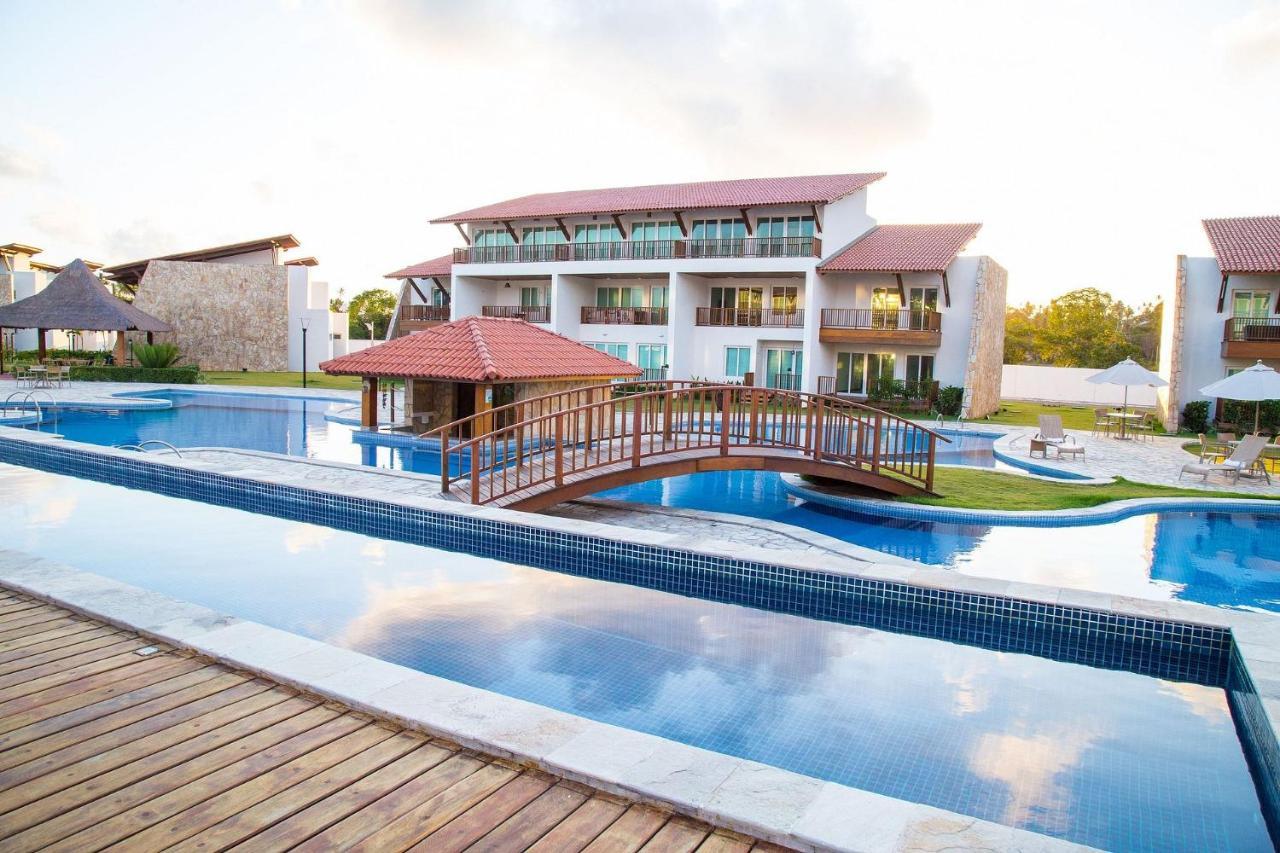 Club Meridional Praia Dos Carneiros By Aft Tamandare Ngoại thất bức ảnh