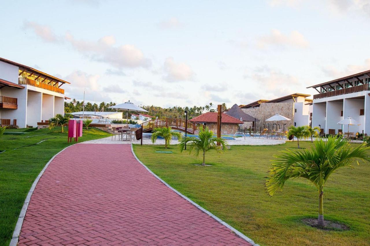 Club Meridional Praia Dos Carneiros By Aft Tamandare Ngoại thất bức ảnh