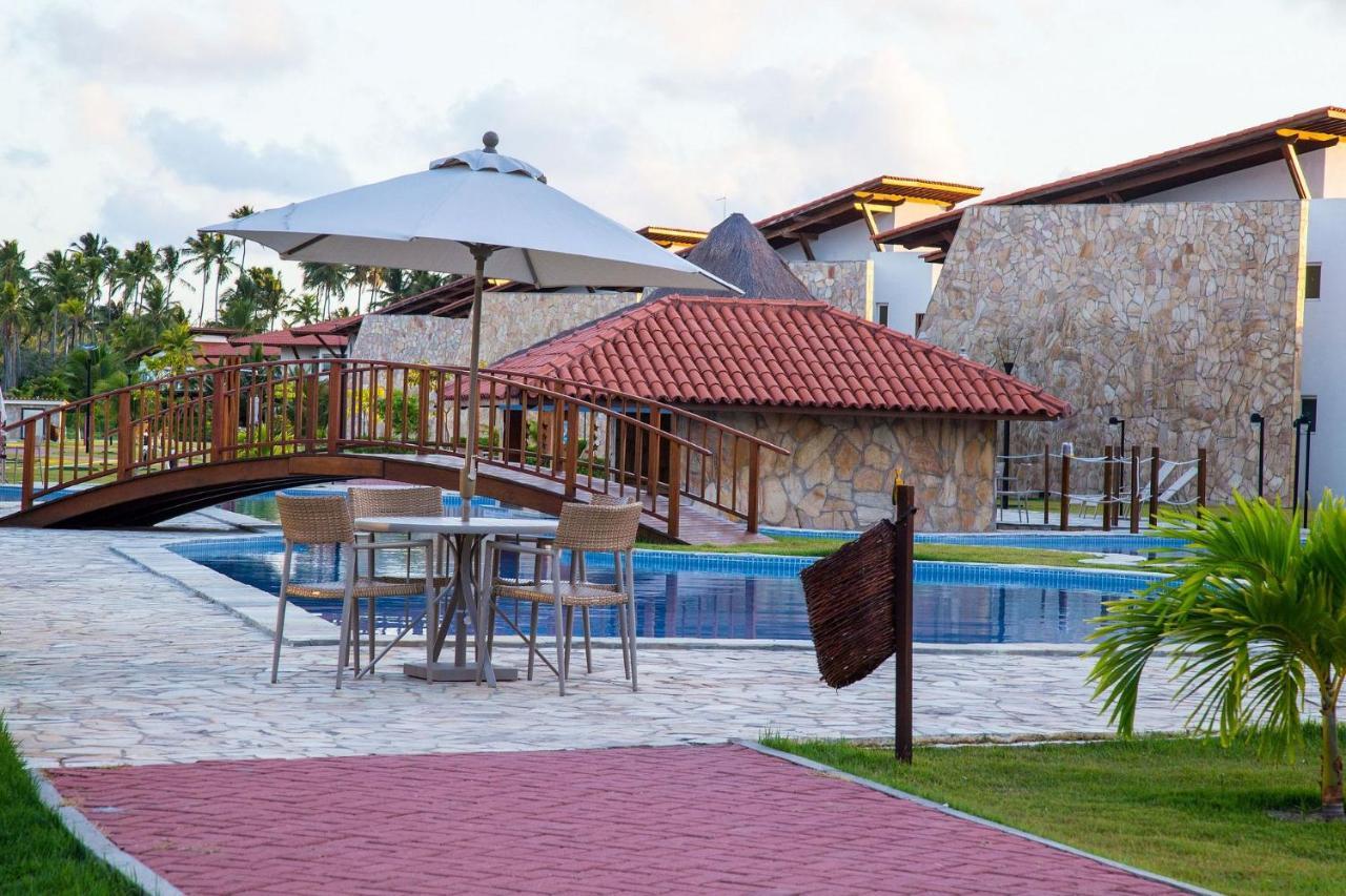 Club Meridional Praia Dos Carneiros By Aft Tamandare Ngoại thất bức ảnh