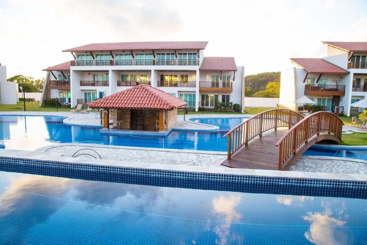 Club Meridional Praia Dos Carneiros By Aft Tamandare Ngoại thất bức ảnh