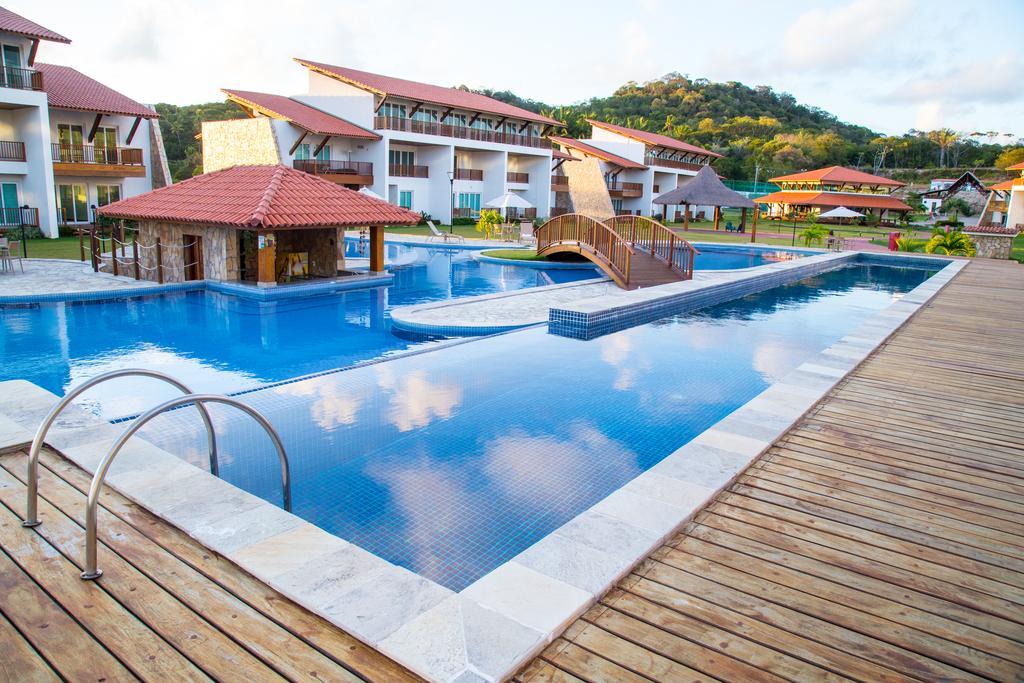 Club Meridional Praia Dos Carneiros By Aft Tamandare Ngoại thất bức ảnh