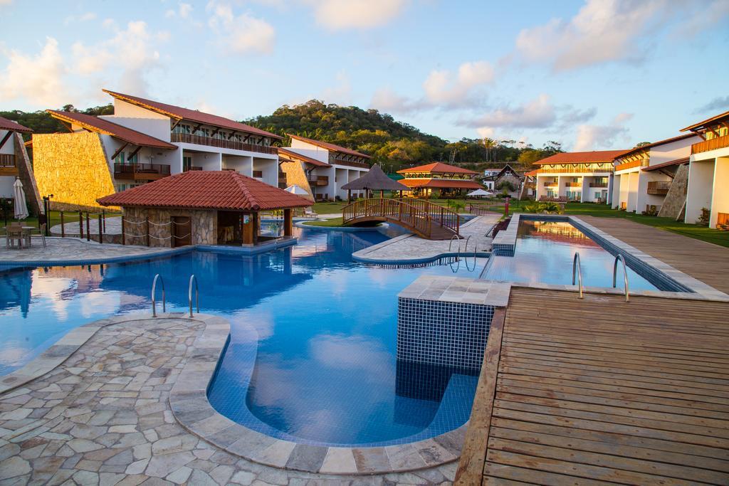 Club Meridional Praia Dos Carneiros By Aft Tamandare Ngoại thất bức ảnh