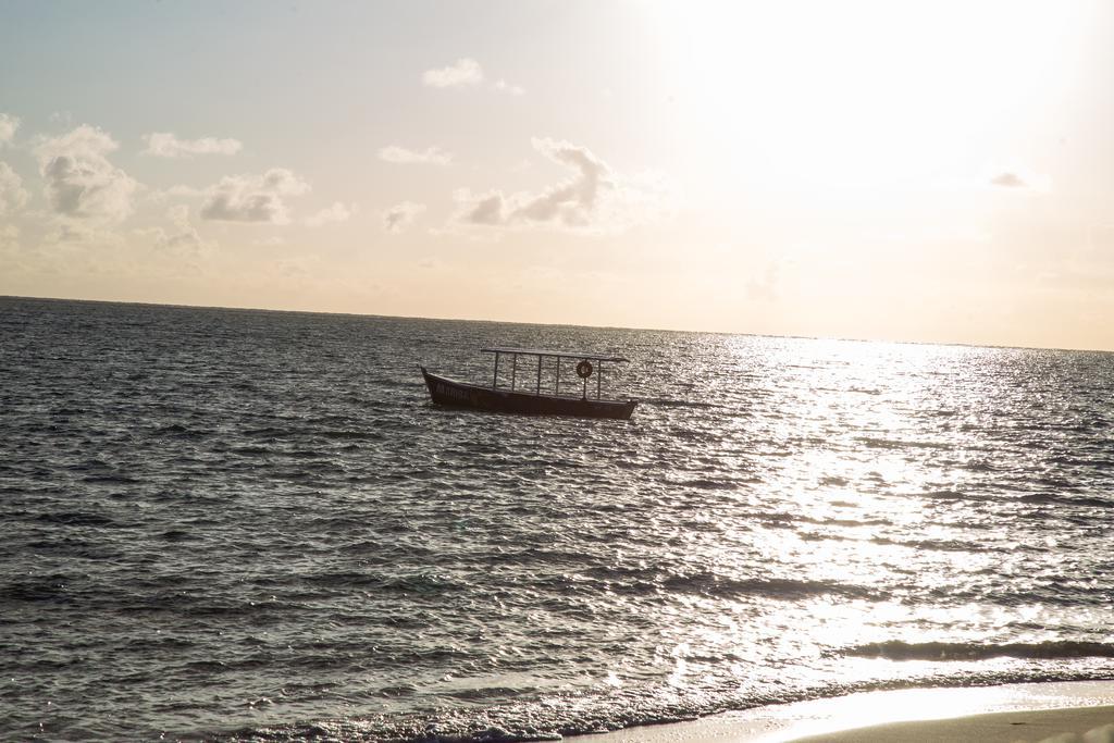Club Meridional Praia Dos Carneiros By Aft Tamandare Ngoại thất bức ảnh