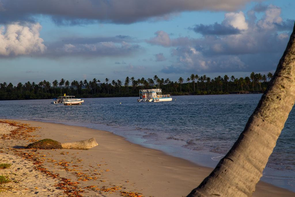 Club Meridional Praia Dos Carneiros By Aft Tamandare Ngoại thất bức ảnh