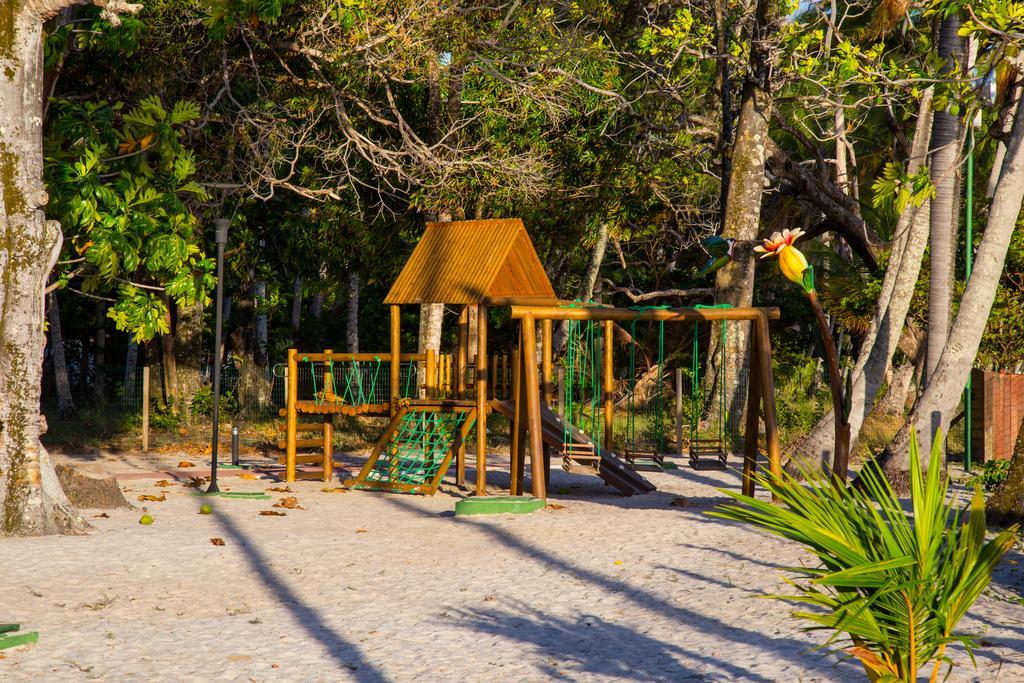 Club Meridional Praia Dos Carneiros By Aft Tamandare Ngoại thất bức ảnh