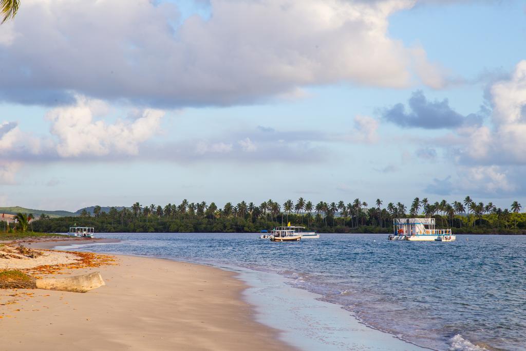 Club Meridional Praia Dos Carneiros By Aft Tamandare Ngoại thất bức ảnh