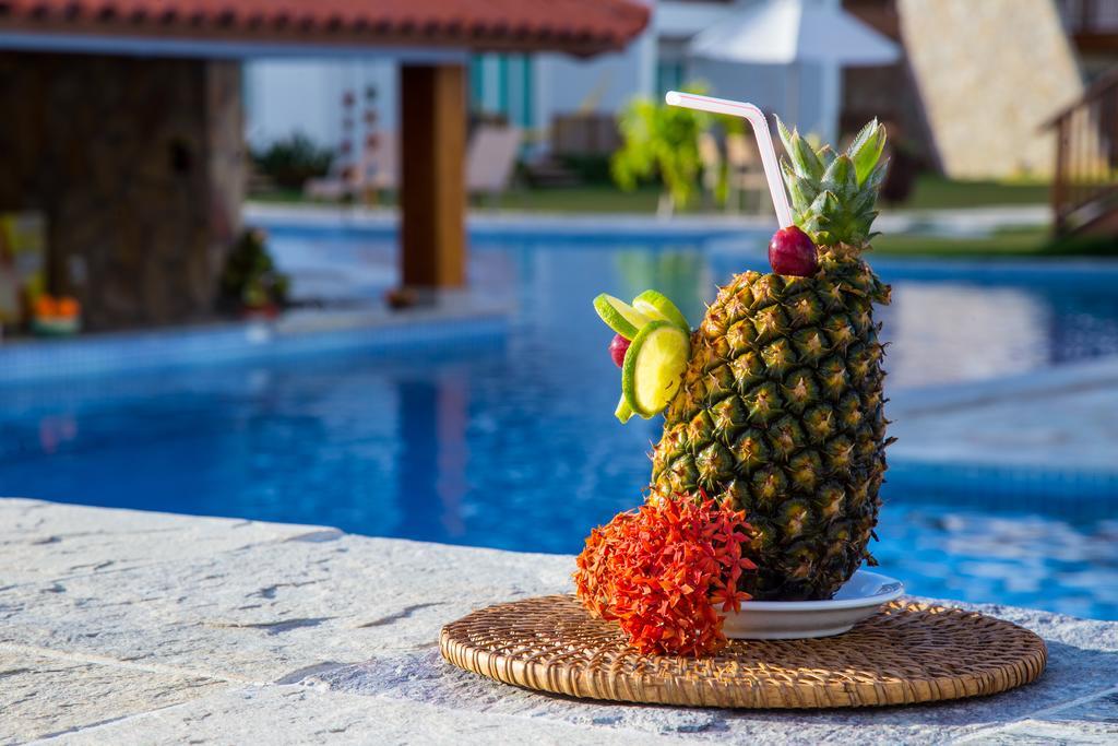 Club Meridional Praia Dos Carneiros By Aft Tamandare Ngoại thất bức ảnh