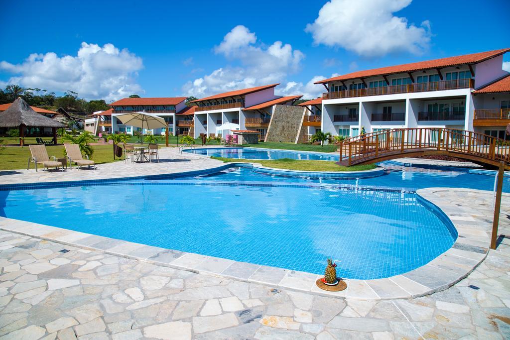 Club Meridional Praia Dos Carneiros By Aft Tamandare Ngoại thất bức ảnh