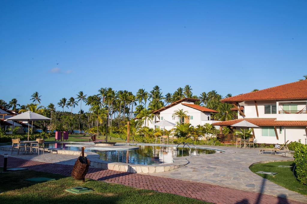 Club Meridional Praia Dos Carneiros By Aft Tamandare Ngoại thất bức ảnh