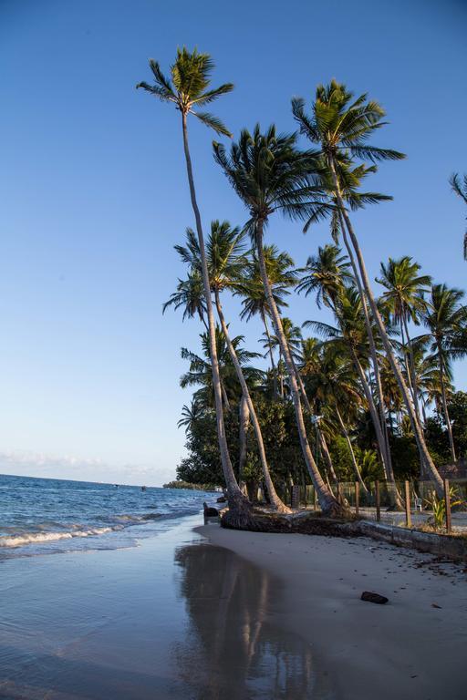 Club Meridional Praia Dos Carneiros By Aft Tamandare Ngoại thất bức ảnh