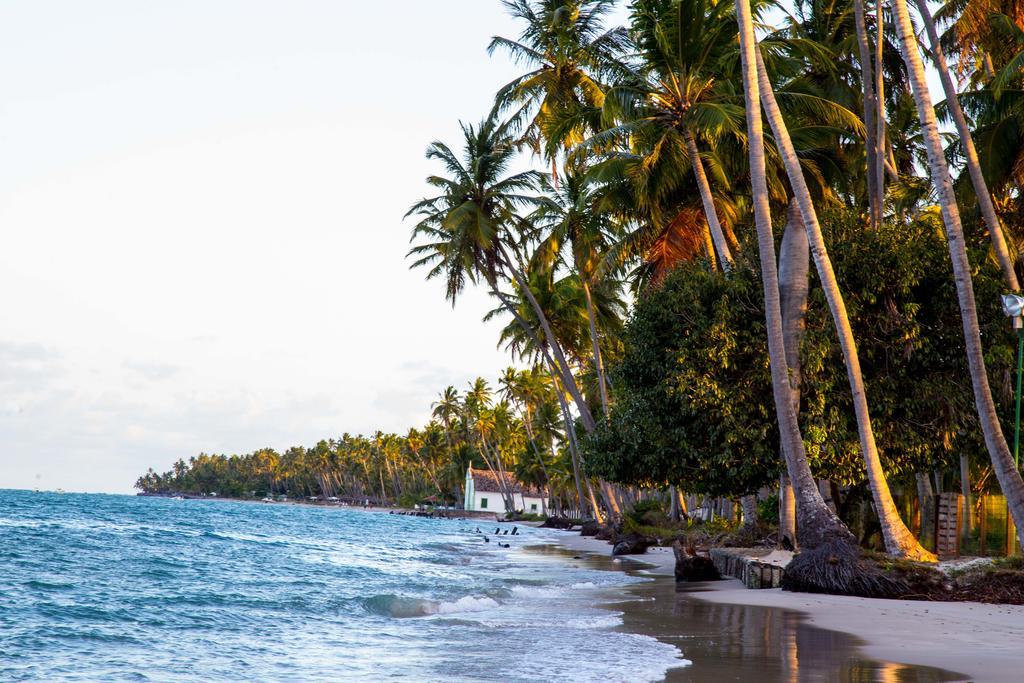 Club Meridional Praia Dos Carneiros By Aft Tamandare Ngoại thất bức ảnh