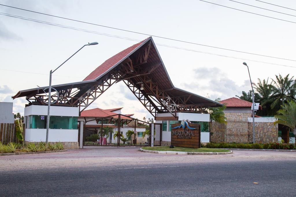 Club Meridional Praia Dos Carneiros By Aft Tamandare Ngoại thất bức ảnh