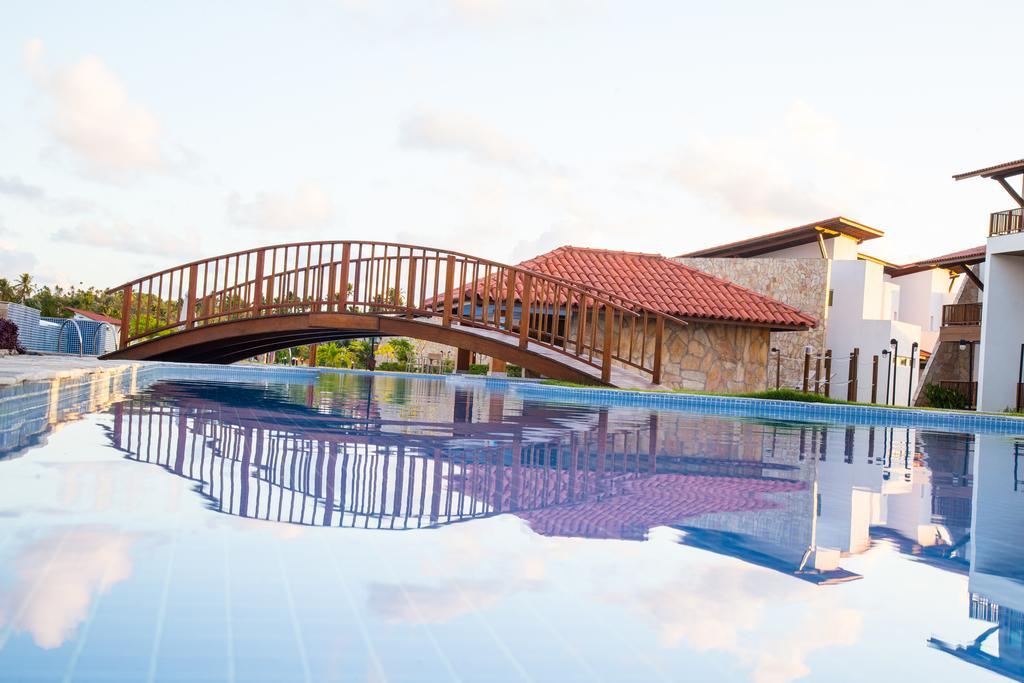 Club Meridional Praia Dos Carneiros By Aft Tamandare Ngoại thất bức ảnh